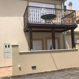 Tonka Apartmán