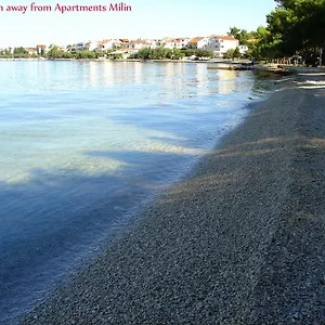 Milin Apartmán