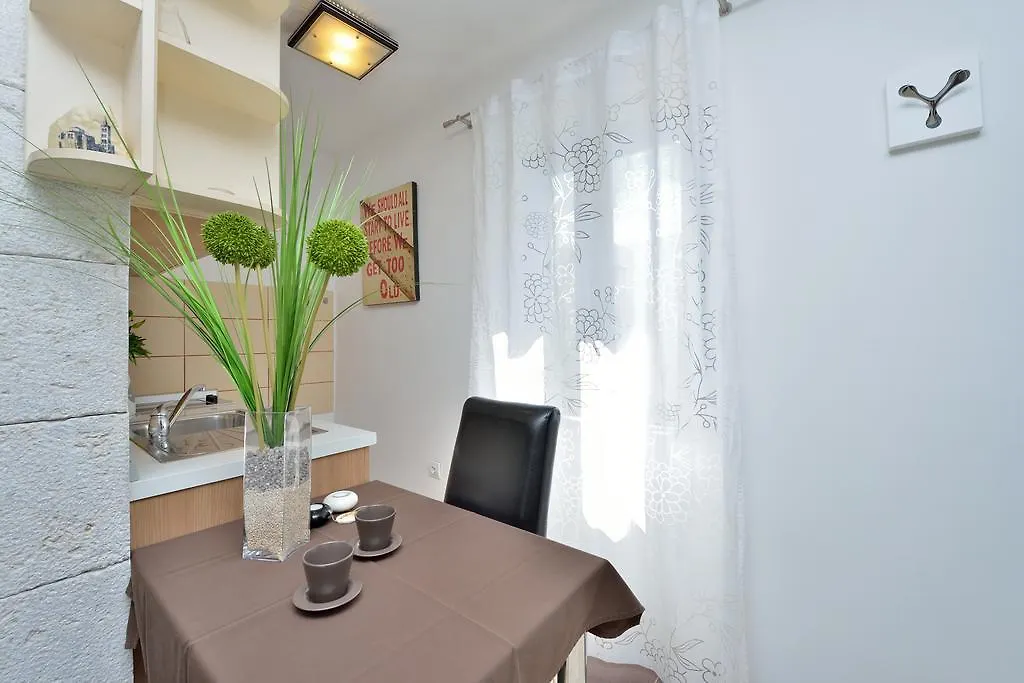 Apartments Donat Zadar 0*,  Chorvatsko