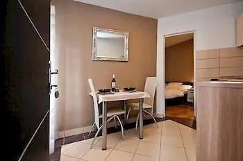 Apartments Donat Zadar