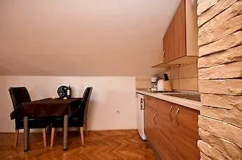 Apartments Donat Zadar 0*,  Chorvatsko