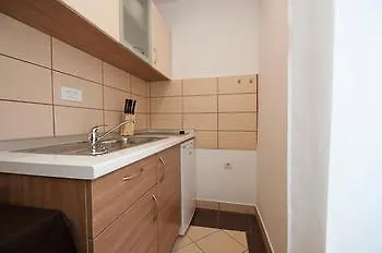 Apartments Donat Zadar 0*,