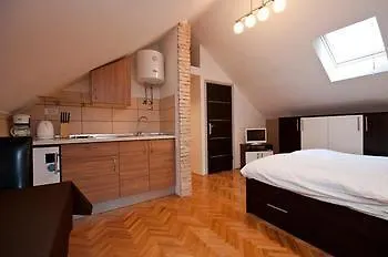 Apartments Donat Zadar