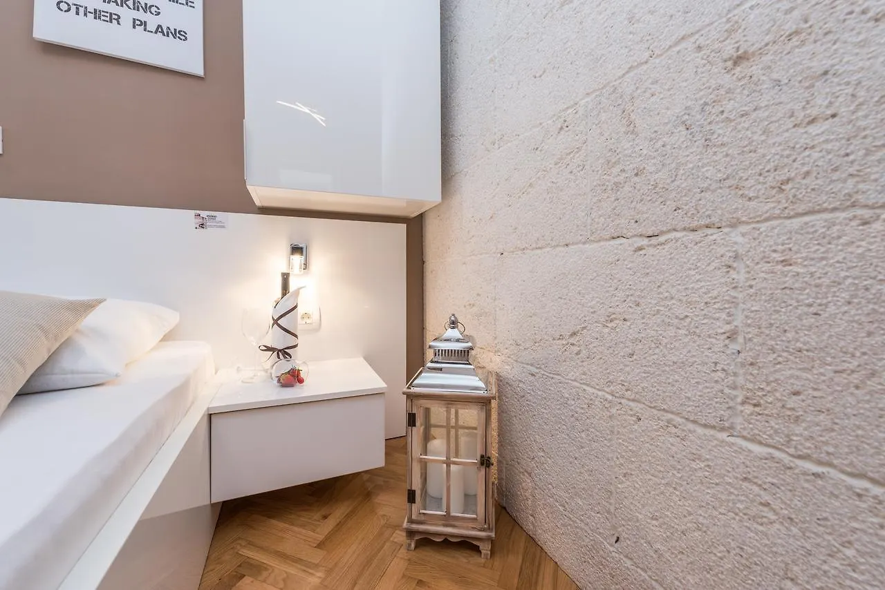 Apartments Donat Zadar