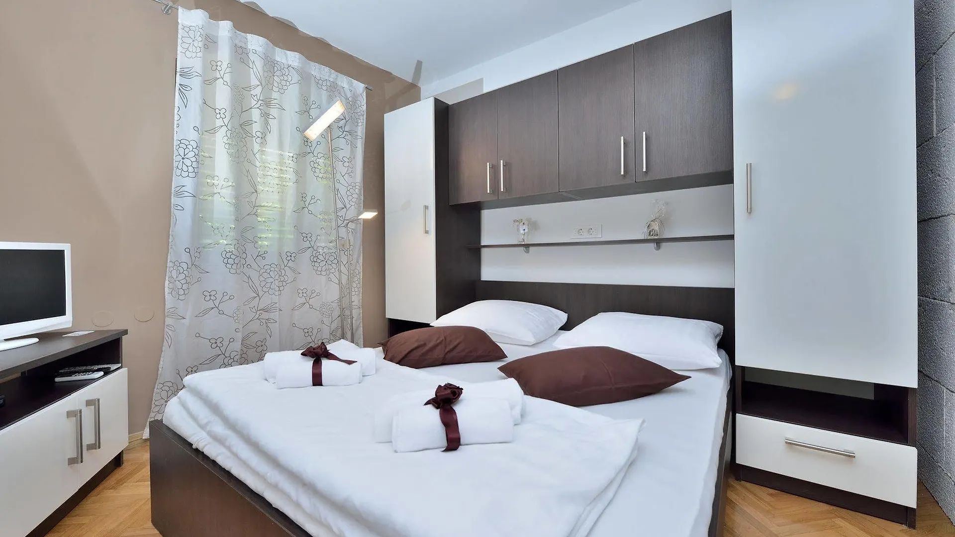 Apartments Donat Zadar