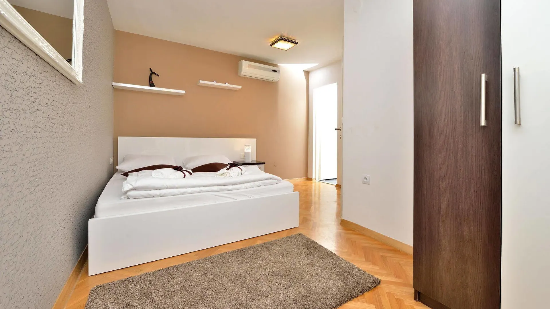 Apartments Donat Zadar Chorvatsko