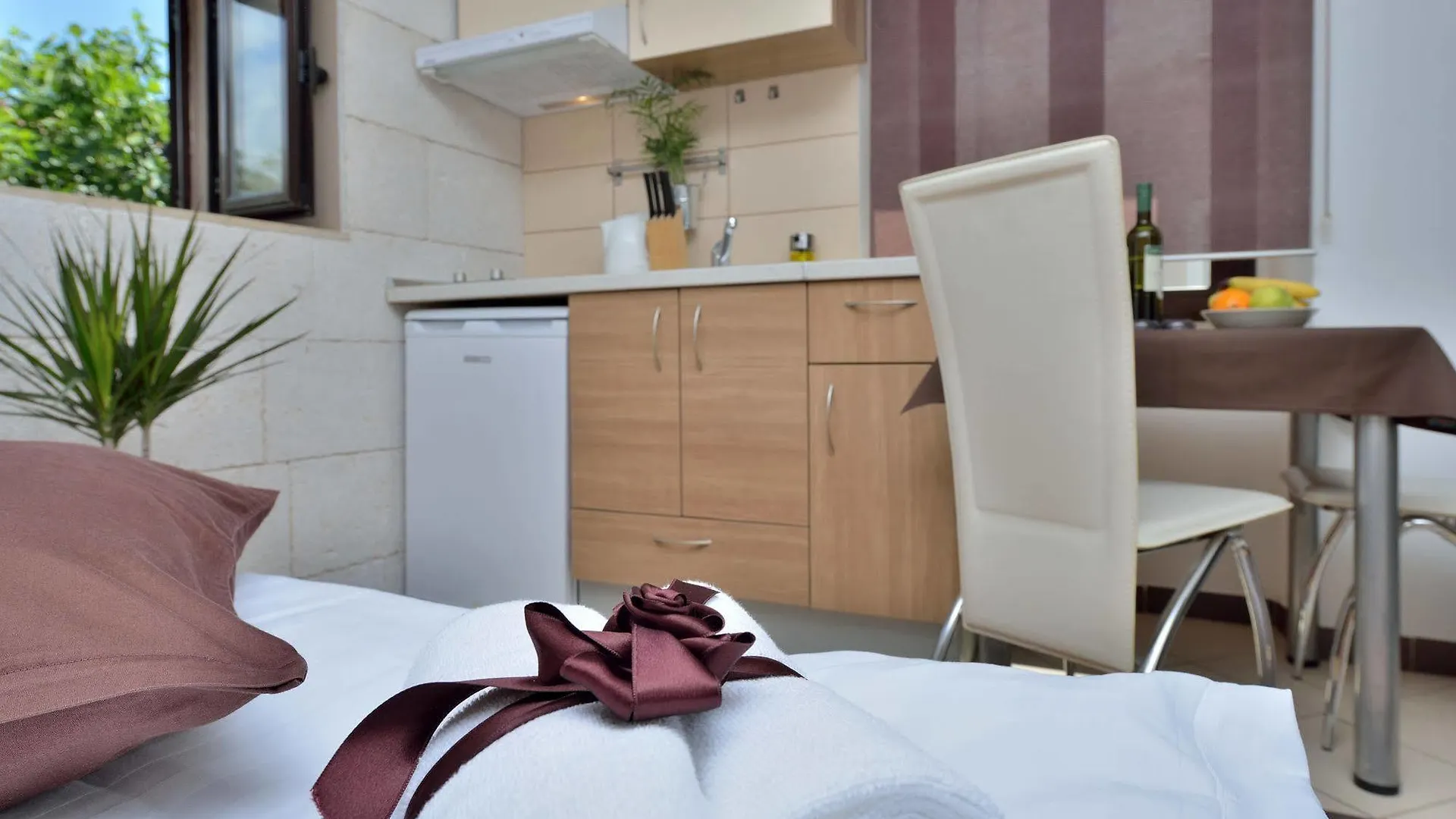 Apartments Donat Zadar